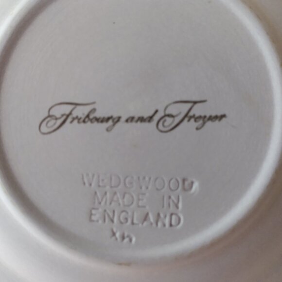 3 Wedgwood plates, cutty sark ship! - Picture 5 of 16